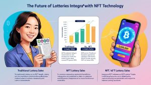 Apakah Togel Akan Beralih ke Sistem NFT di Masa Depan?